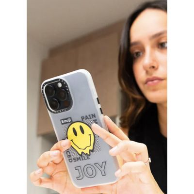 Imagen 2 del producto Carcasa Pangzi JOY IPH 15