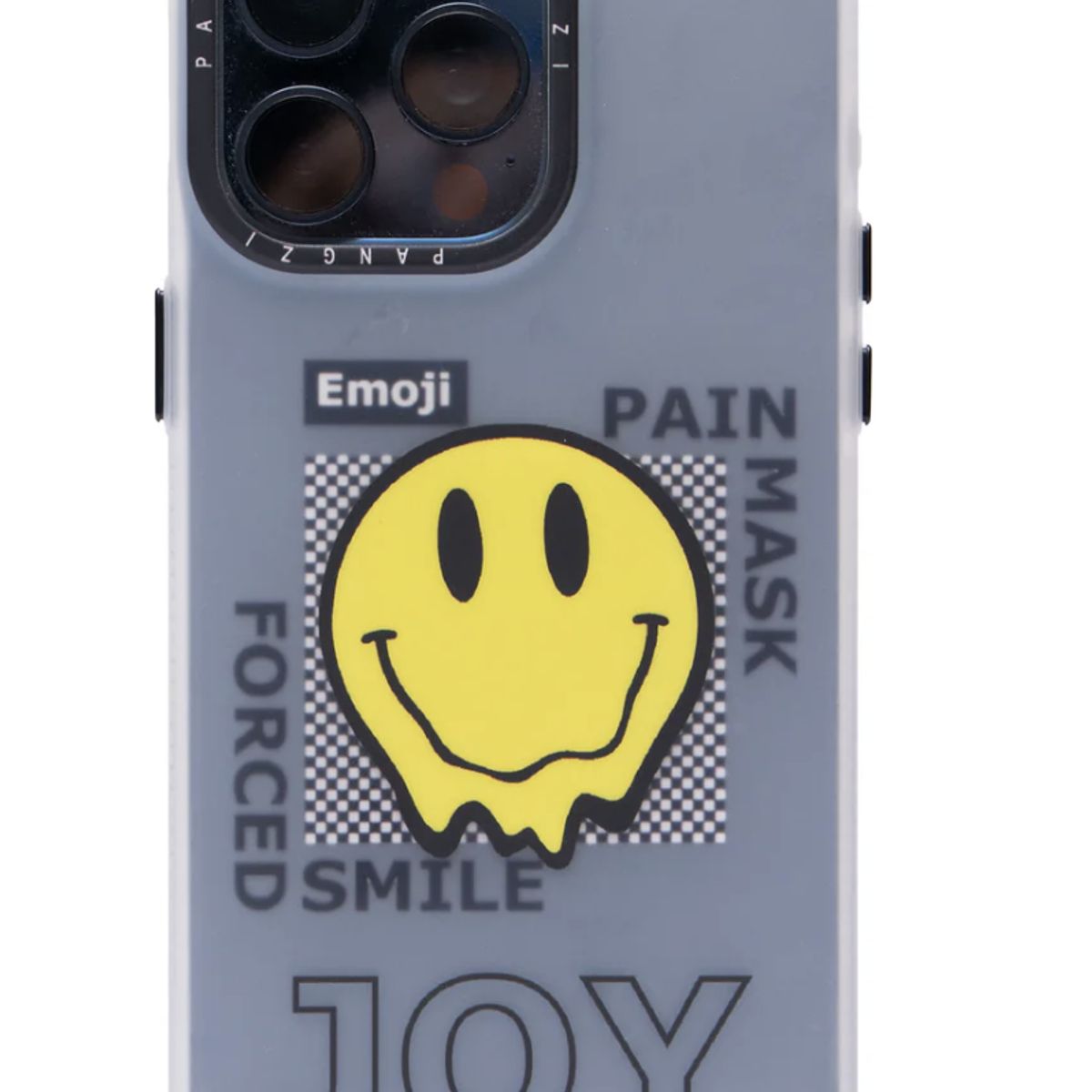 GENERICO - Carcasa Pangzi JOY IPH 15 PRO MAX