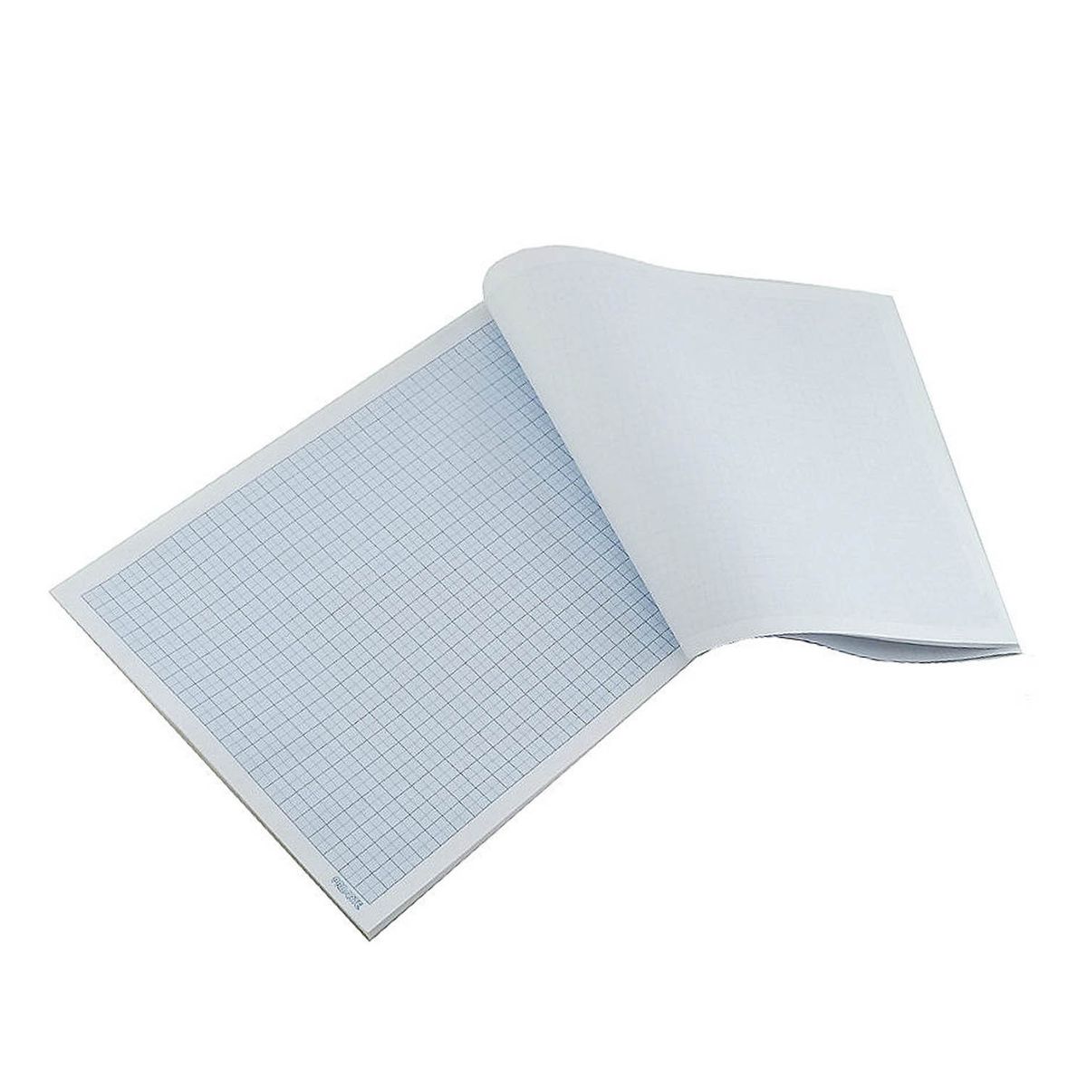 GENERICO - Block de papel Milimetrado (50hjs)