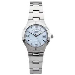 CASIO - Reloj Mujer LTP-1241D-2ADF
