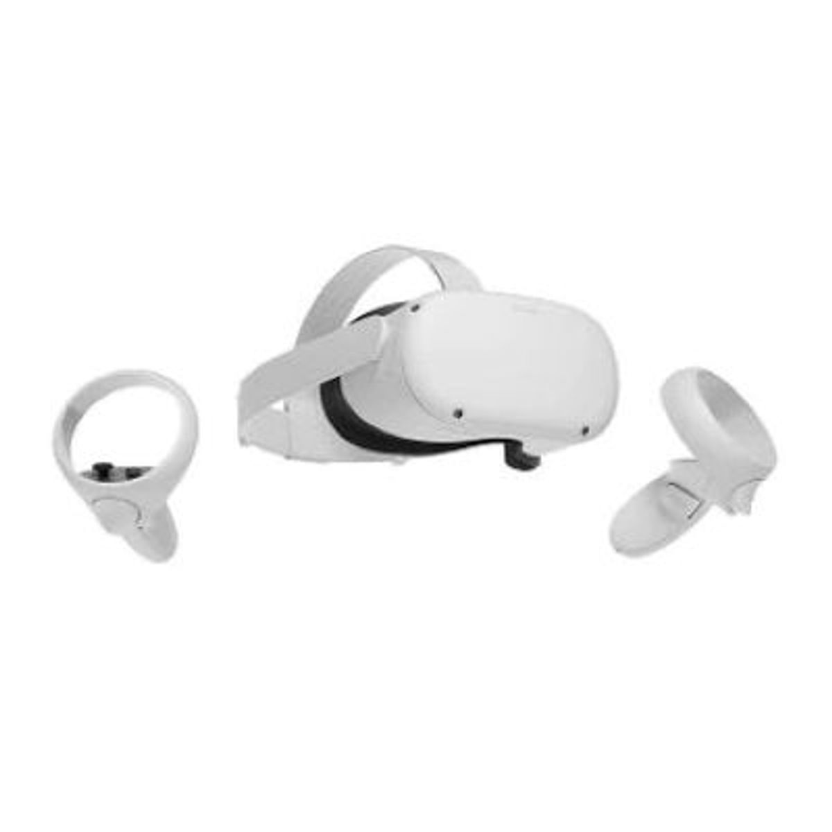 OCULUS - Lentes de realidad virtual Oculus Quest 2