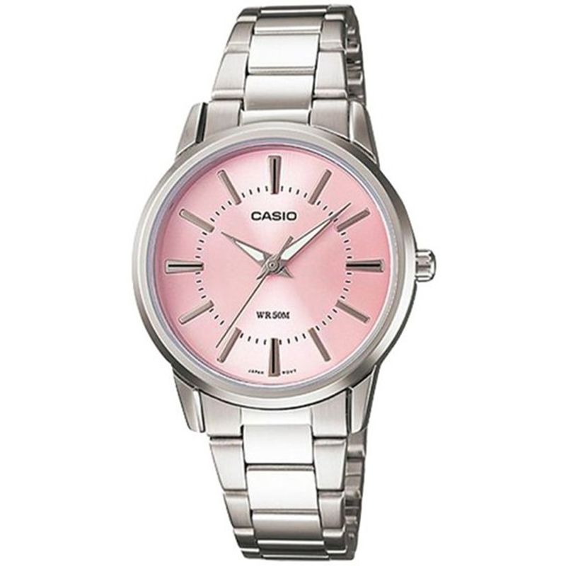 CASIO - Reloj Mujer Casio LTP-1303D-4AVDF