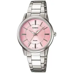 CASIO - Reloj Mujer LTP-1303D-4AVDF