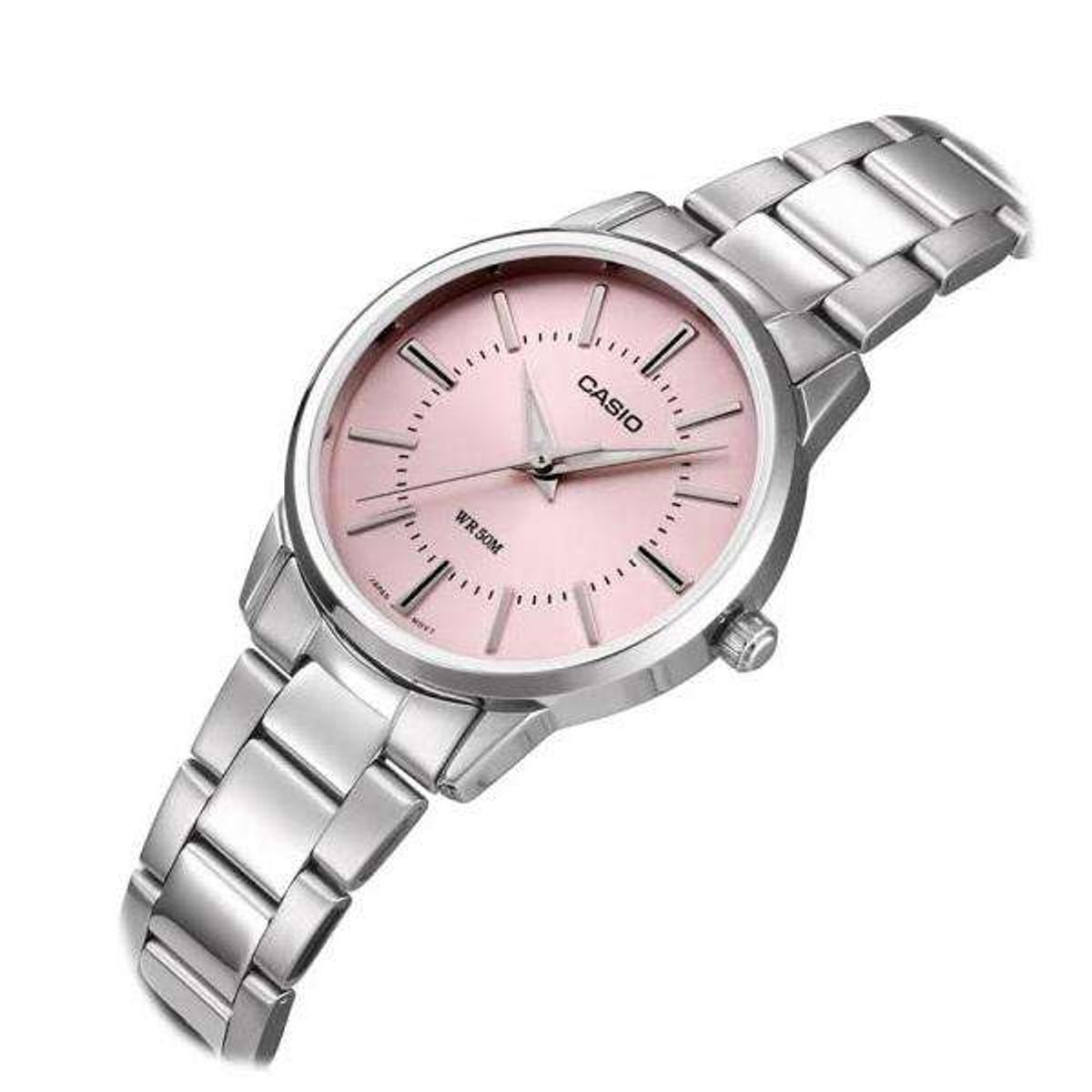 CASIO - Reloj Mujer Casio LTP-1303D-4AVDF