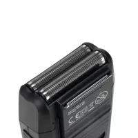 Máquina Afeitadora Km-1102 Negra