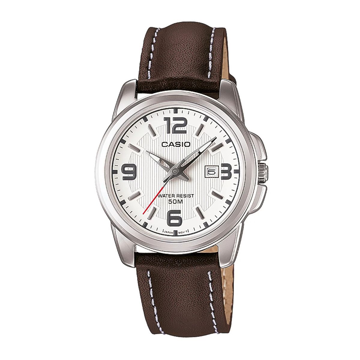 CASIO - Reloj Mujer Casio LTP-1314L-7AVDF