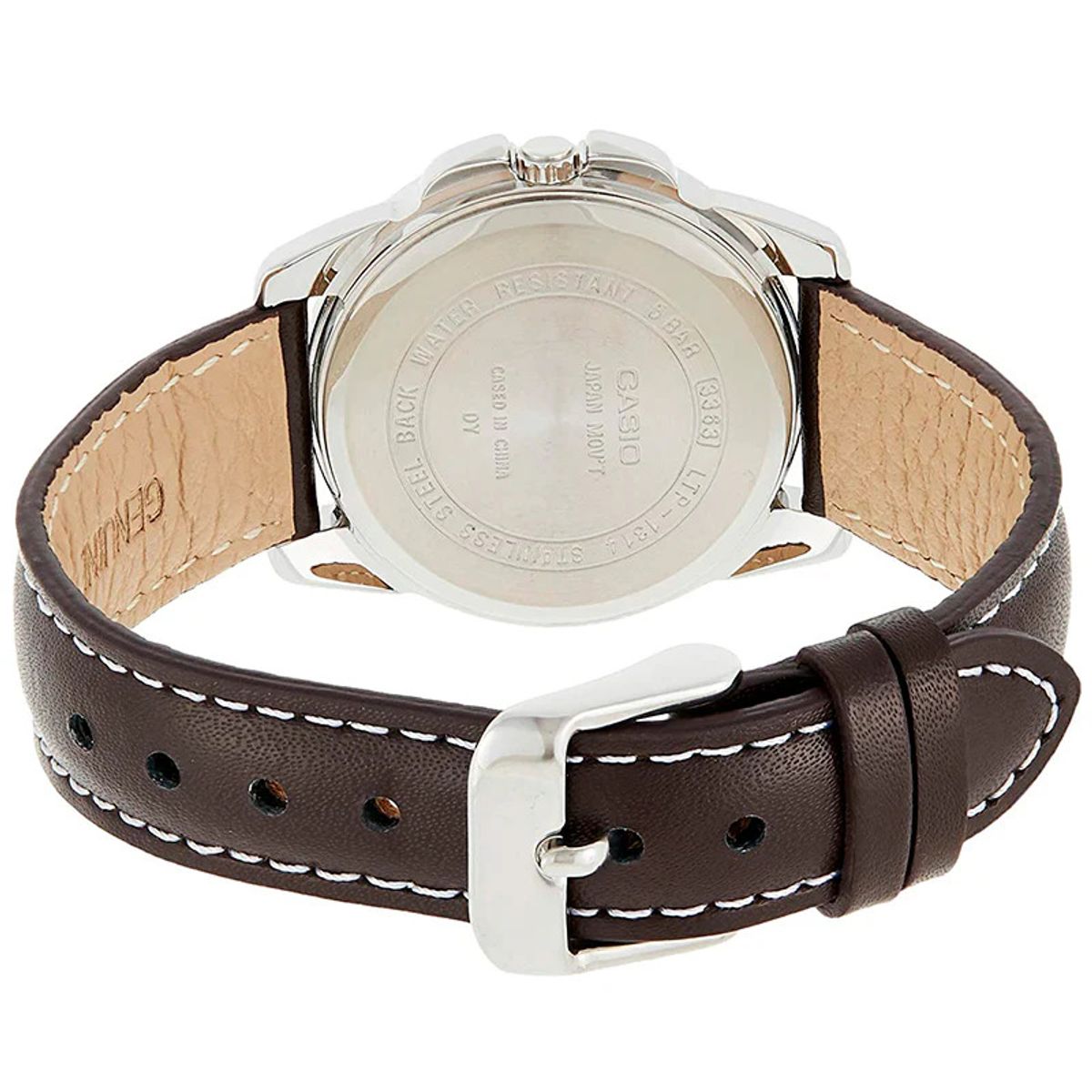 CASIO - Reloj Mujer Casio LTP-1314L-7AVDF