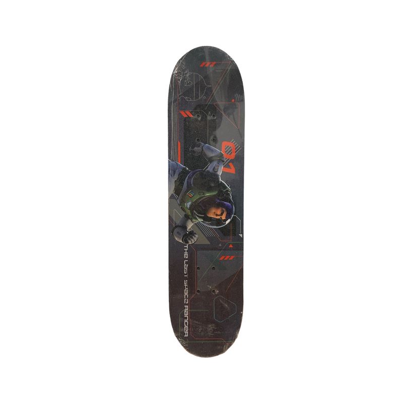 BALOGO - SKATEBOARD LIGHTYEAR