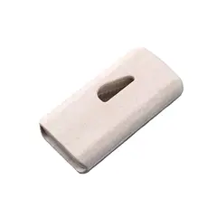 GENERICO - Pastillero Cortador Divisor De Pastillas Portatil Pastillero Beige