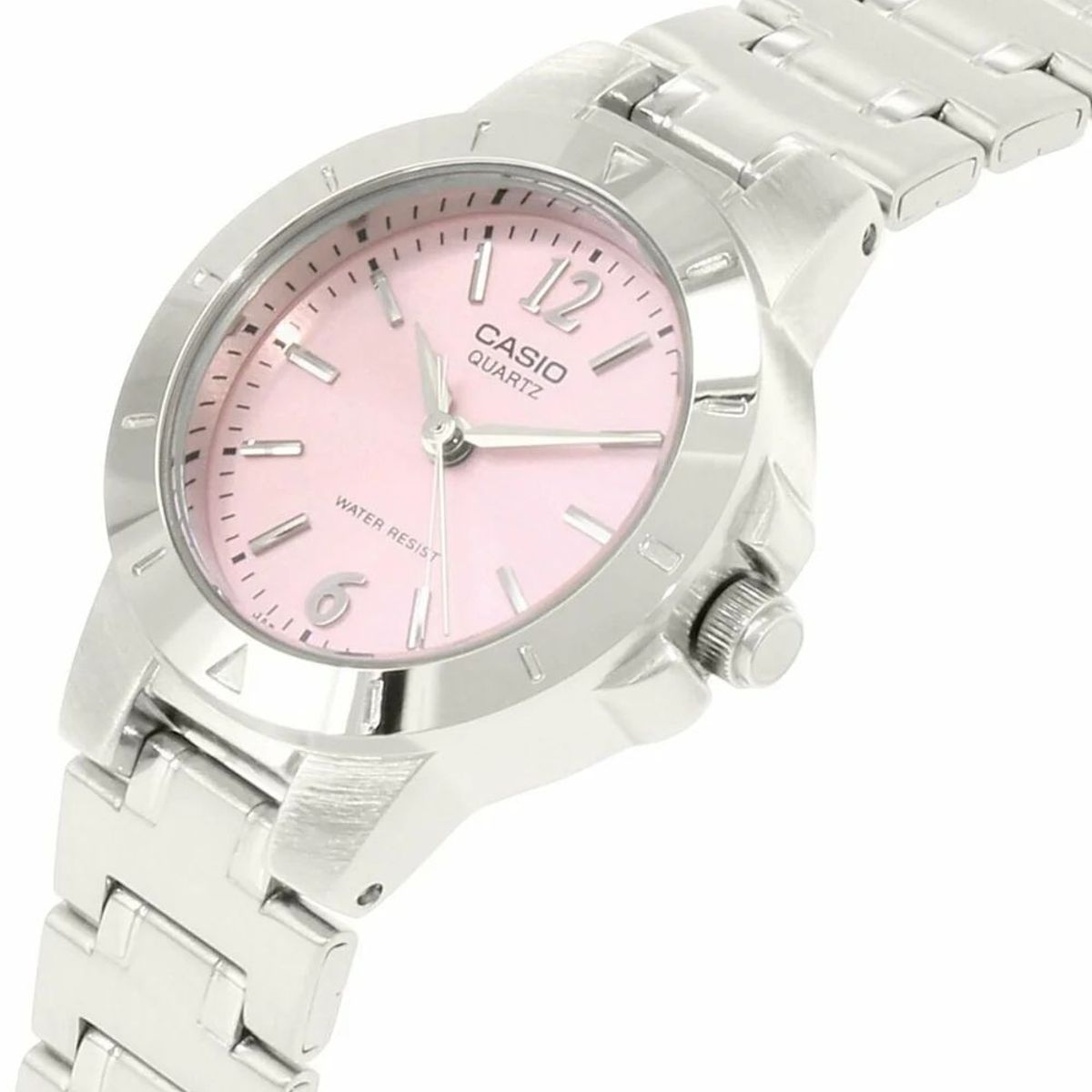 CASIO - Reloj Mujer Casio LTP-1177A-4A1DF