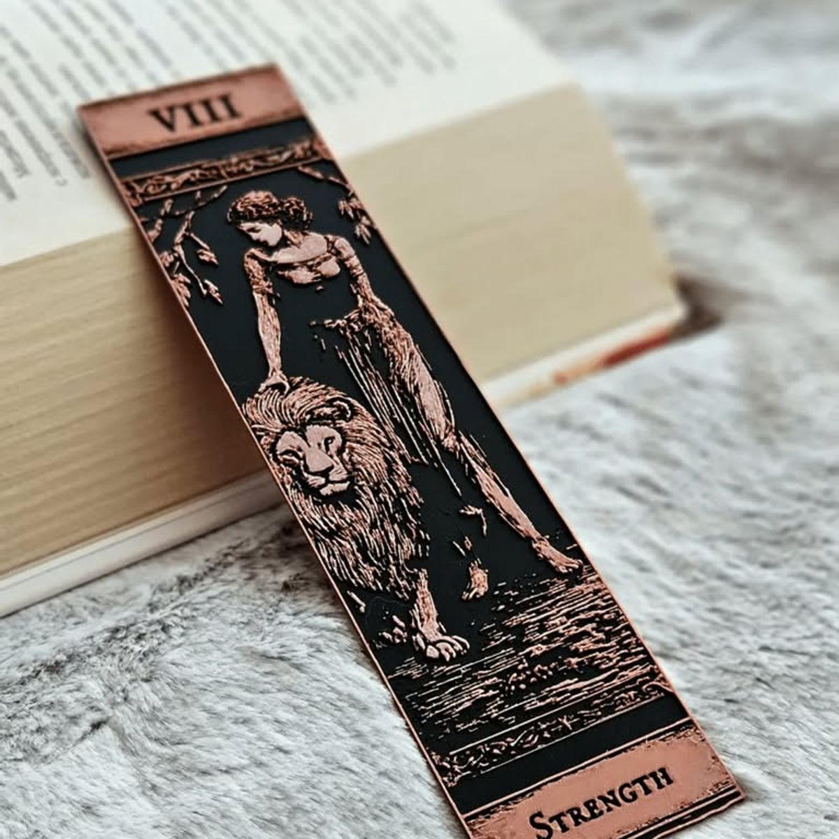 GENERICO - Marcadores Páginas - Tarot