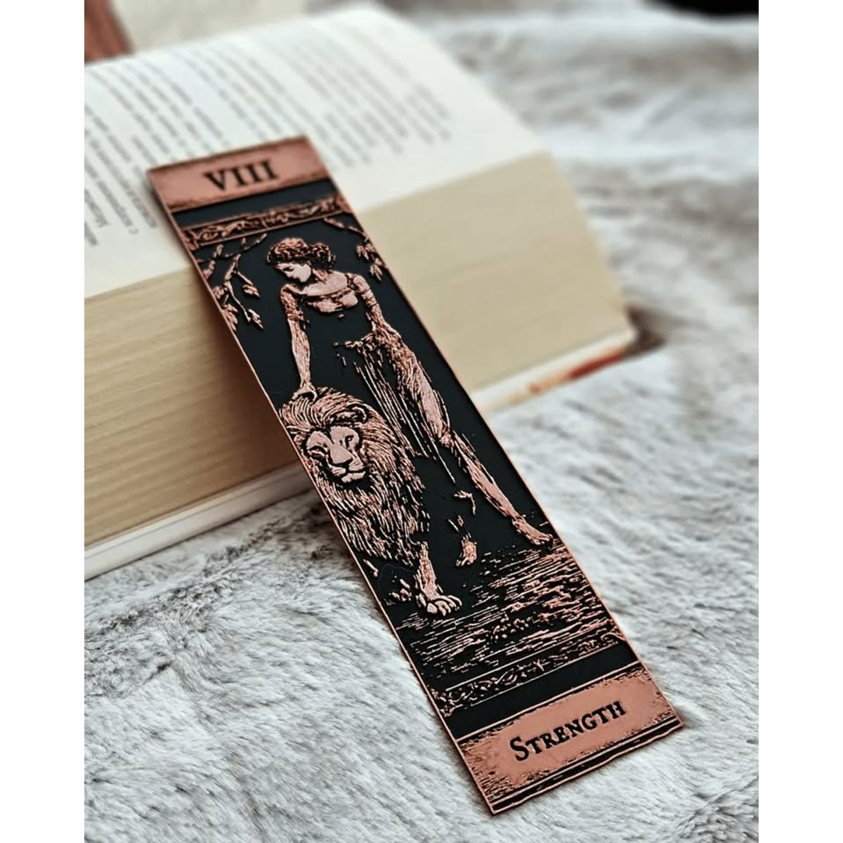 GENERICO - Marcadores Páginas - Tarot