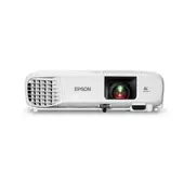 EPSON - Proyector Powerlite E20 3lcd 3400 Lumenes V11h981020