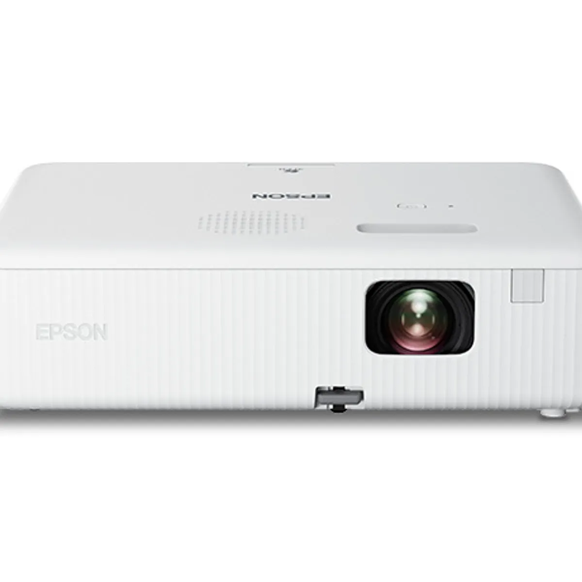 EPSON - Proyector Portátil Epson Co-w01 3000 Lúmenes Wxga Blanco