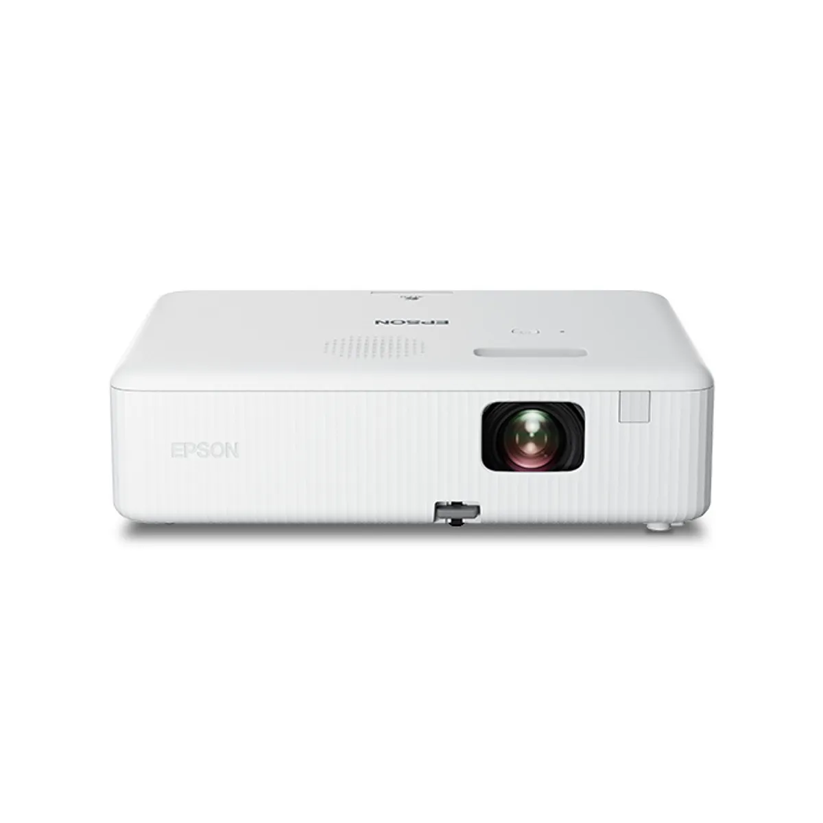 EPSON - Proyector Portátil Epson Co-w01 3000 Lúmenes Wxga Blanco