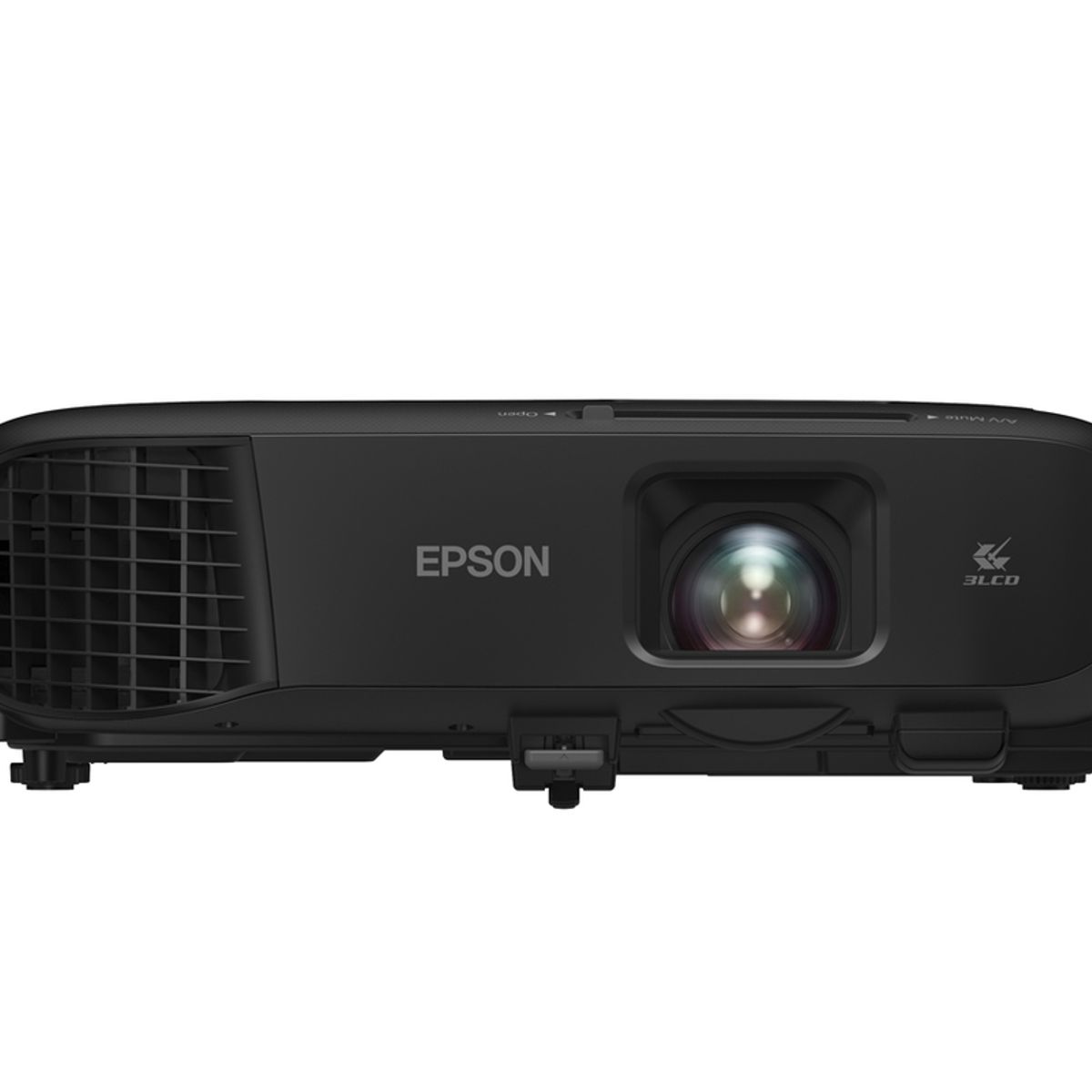 EPSON - Proyector Epson Powerlite Fh52+ 3lcd Full 4000 Lúmenes