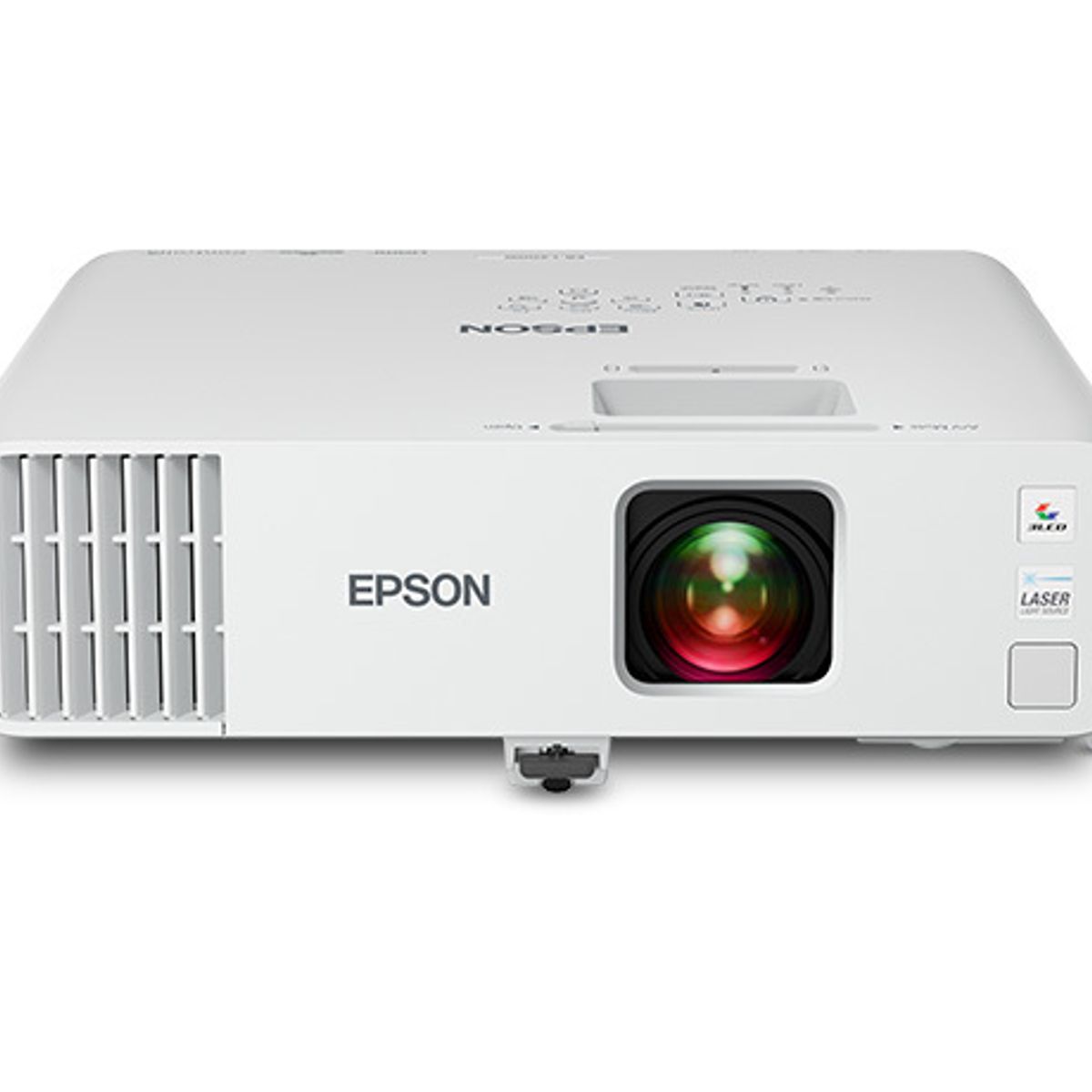 EPSON - Proyector Epson Powerlite L200w Inalámbrico 1280x800 Bl v