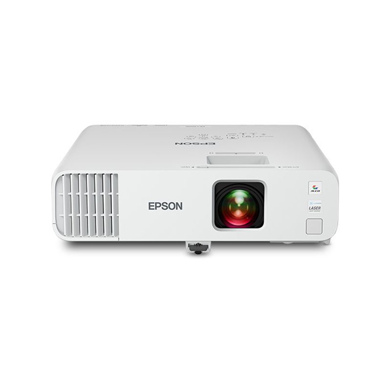 EPSON - Proyector Epson Powerlite L200w Inalámbrico 1280x800 Bl v