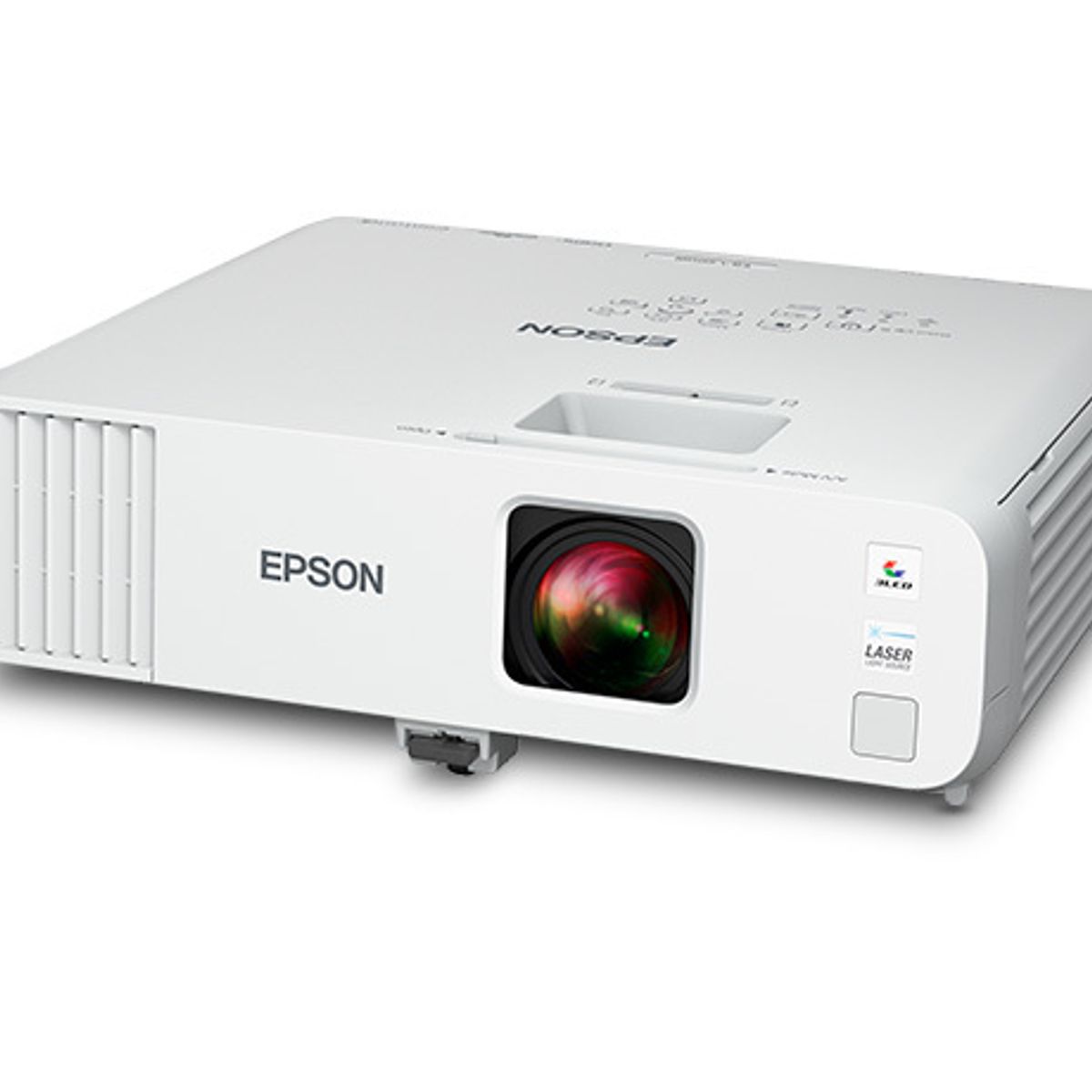 EPSON - Proyector Epson Powerlite L200w Inalámbrico 1280x800 Bl v
