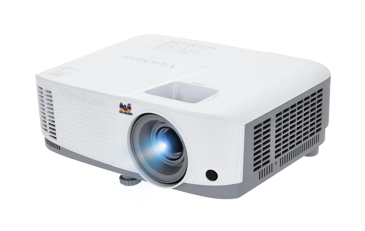 VIEWSONIC Proyector PA503S 4000 Lúmenes SVGA