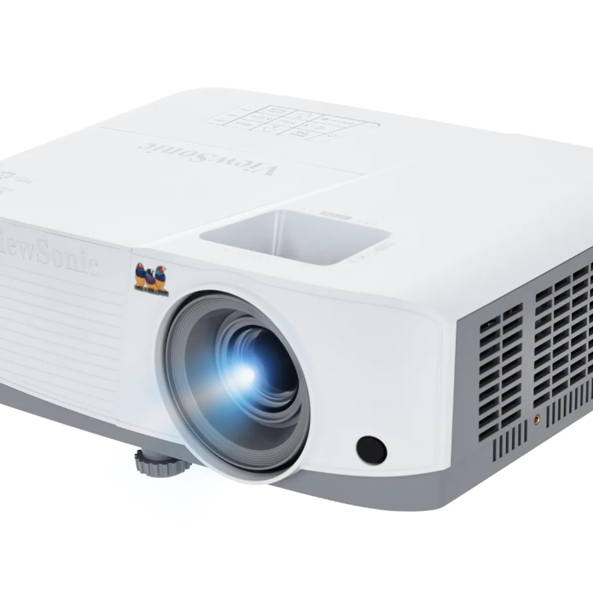 VIEWSONIC - Proyector Viewsonic PA503S 4000 Lúmenes SVGA