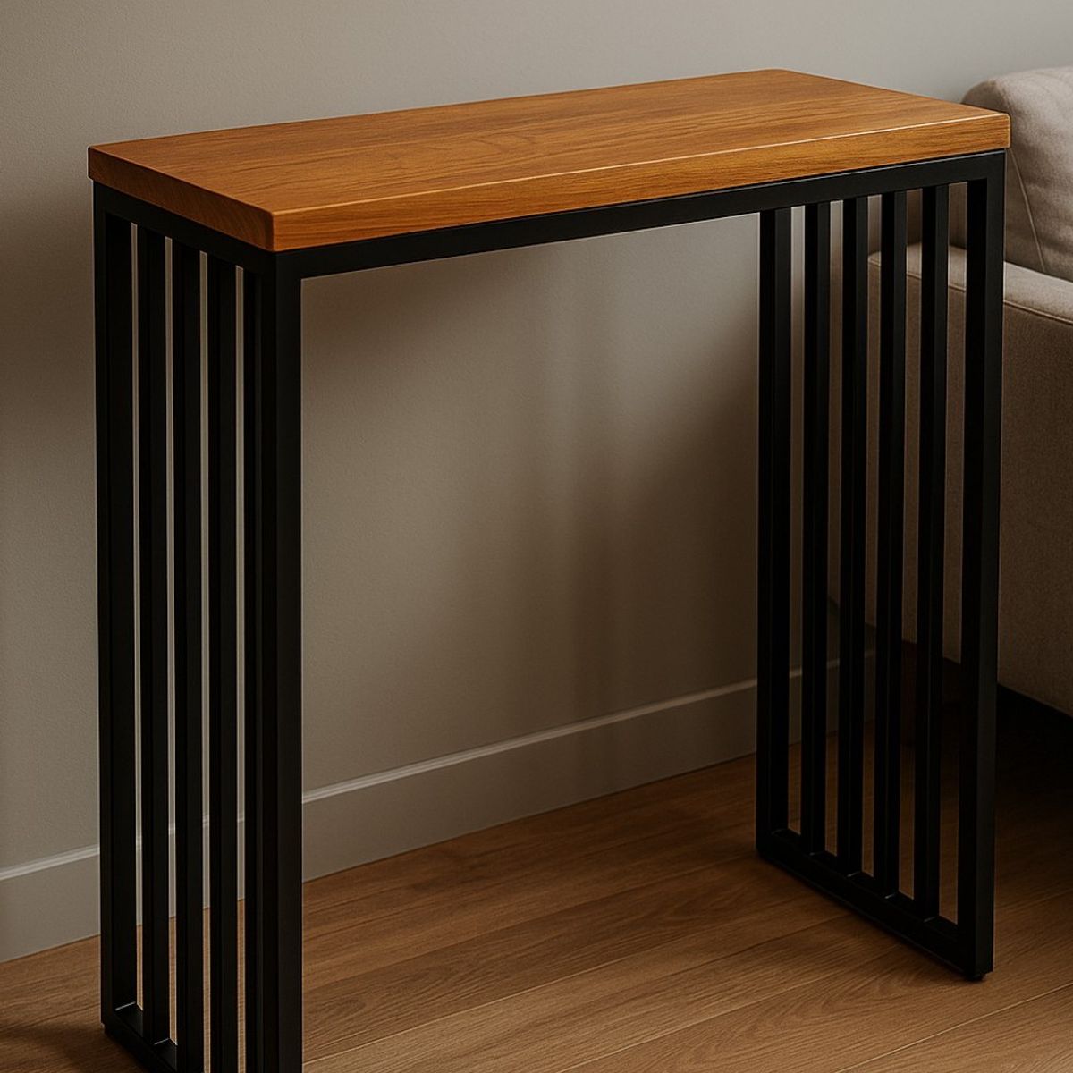 GENERICO - MESA BAR DESAYUNADOR RB THRESHING100.