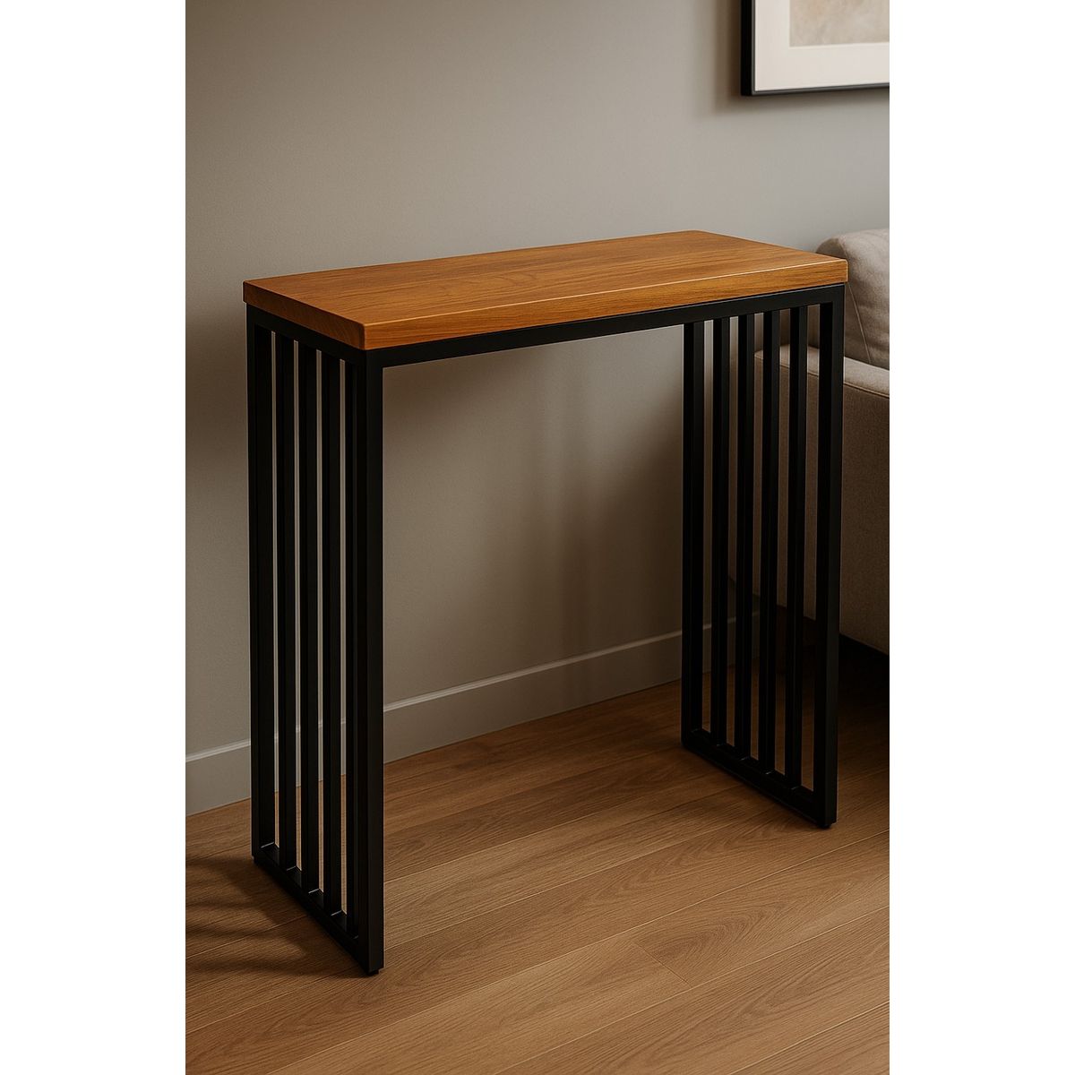 GENERICO - MESA BAR DESAYUNADOR RB THRESHING100.