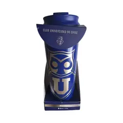 U DE CHILE - Mug Térmico 15 Oz 450 Ml