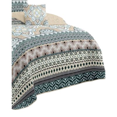 Imagen 2 del producto CUBRECAMA PRIMAVERA VERANO KING- SUPER KING