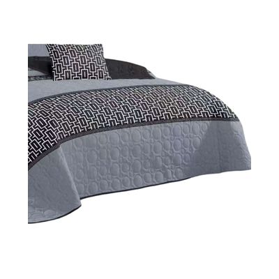 Imagen 2 del producto CUBRECAMA PRIMAVERA VERANO KING-SIPER KING D6