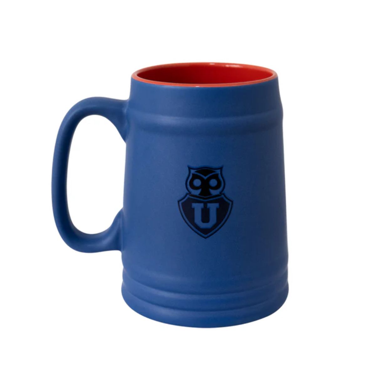 U DE CHILE - Schopero Cerámica 22 Oz U de Chile 650 ml