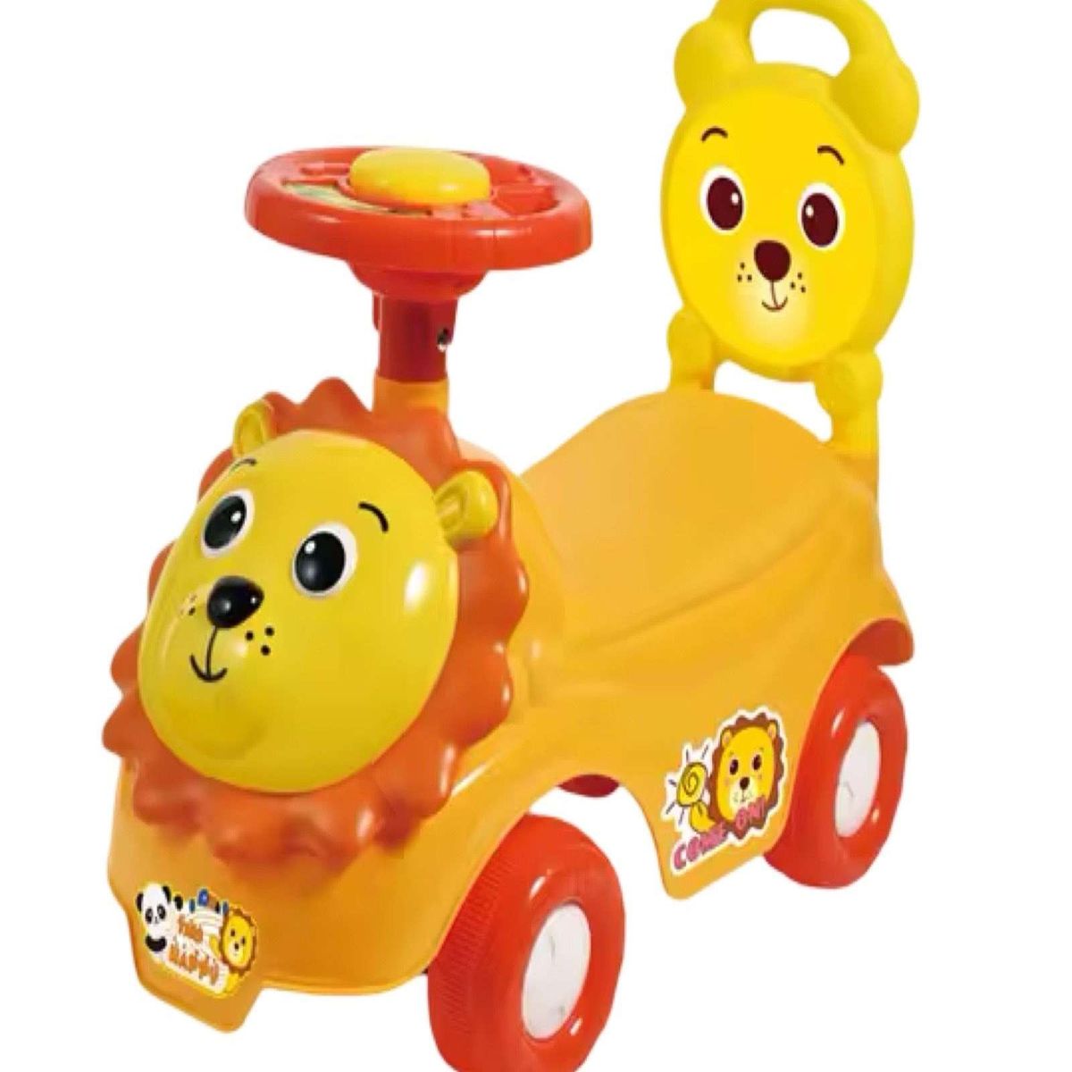 GENERICO - CORREPASILLO  NIÑO NIÑA LEÓN