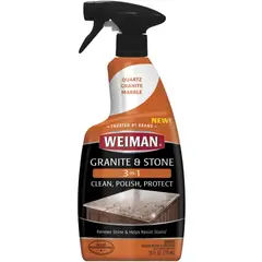 WEIMAN - Limpiador Granito Y Piedra 3 En 1 710ml