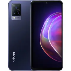 VIVO - V21 5G 128GB - Reacondicionado - Dusk Blue