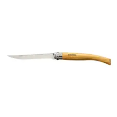 OPINEL - Cuchillo Slim N°15 Olivo