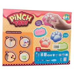 GENERICO - Squishy Piezas Juguete para Apretar