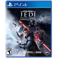 SONY - Star Wars Jedi Fallen Order - Ps4 Físico