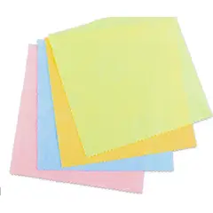 ATURE - Paño De Limpieza Genérica 130x130 Mm - 10 Unidades