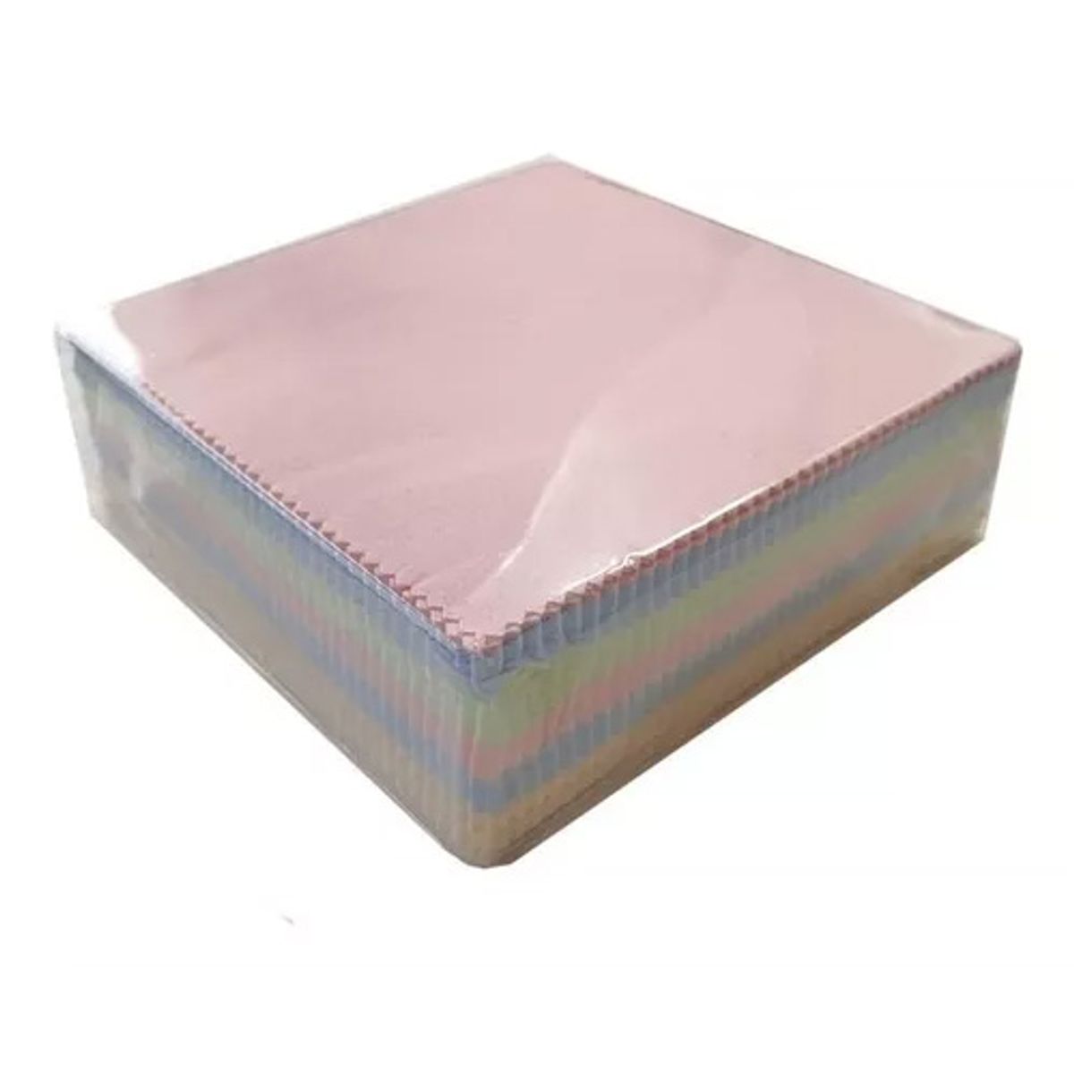 ATURE - Paño De Limpieza Genérica 130x130 Mm - 10 Unidades