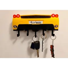 GENERICO - Perchero de Llaves - Ferrari Enzo