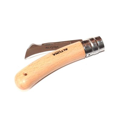 Imagen 2 del producto NAVAJA DE INJERTAR 8431