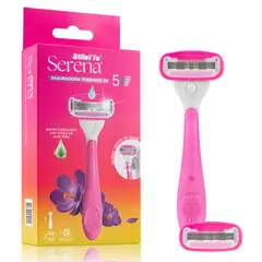 STILETTO - STILETTO® SERENA® KIT INICIAL DE 5 HOJAS-FEMENINO