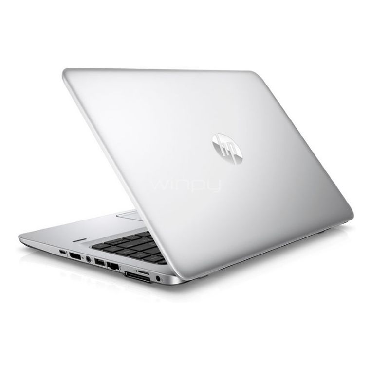 Notebook 840 G7 I5-10210 8Gb 256Gb SSD W11P (Det en carcasa)