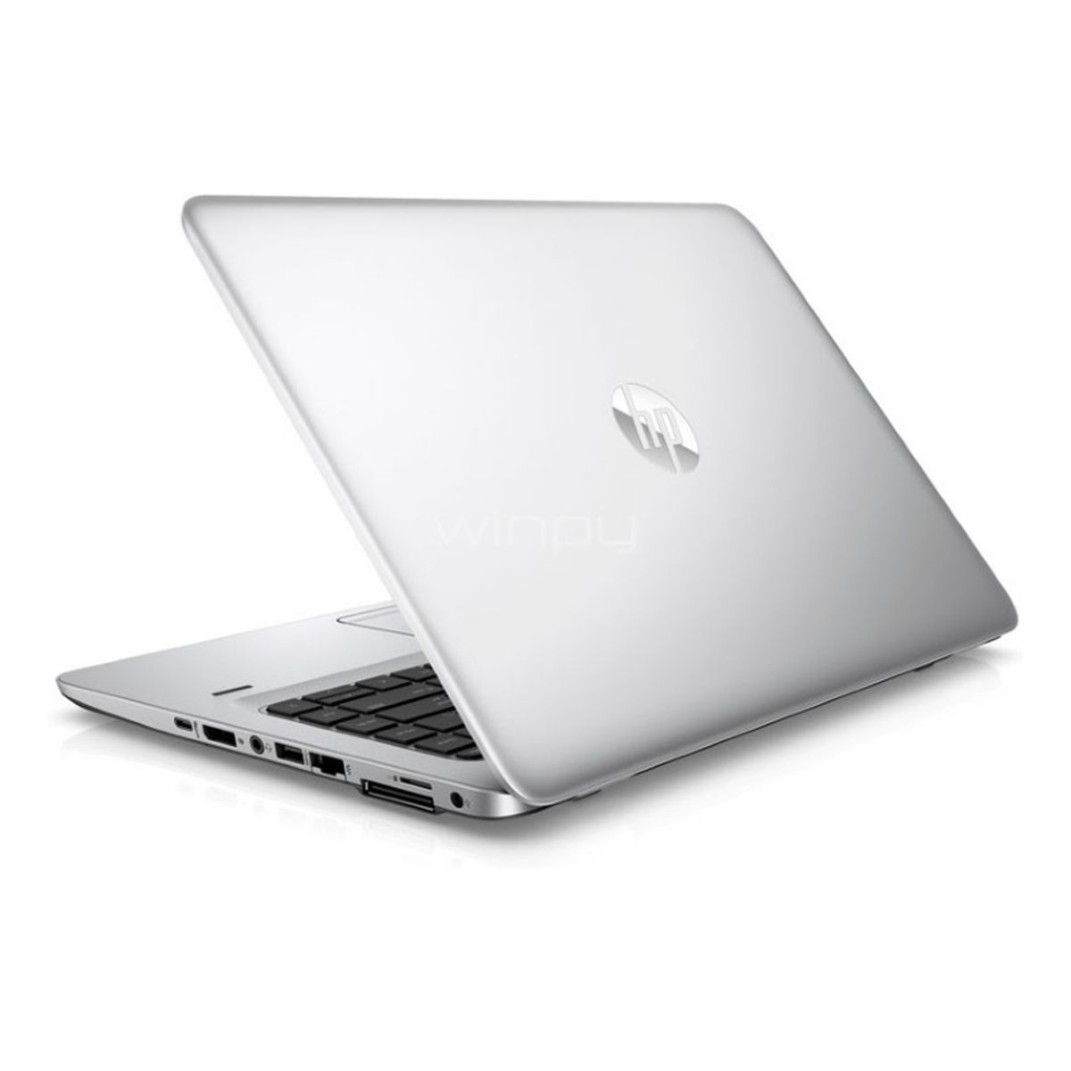 HP - Notebook HP 840 G7 I5-10210 8Gb 256Gb SSD W11P (Det en carcasa)