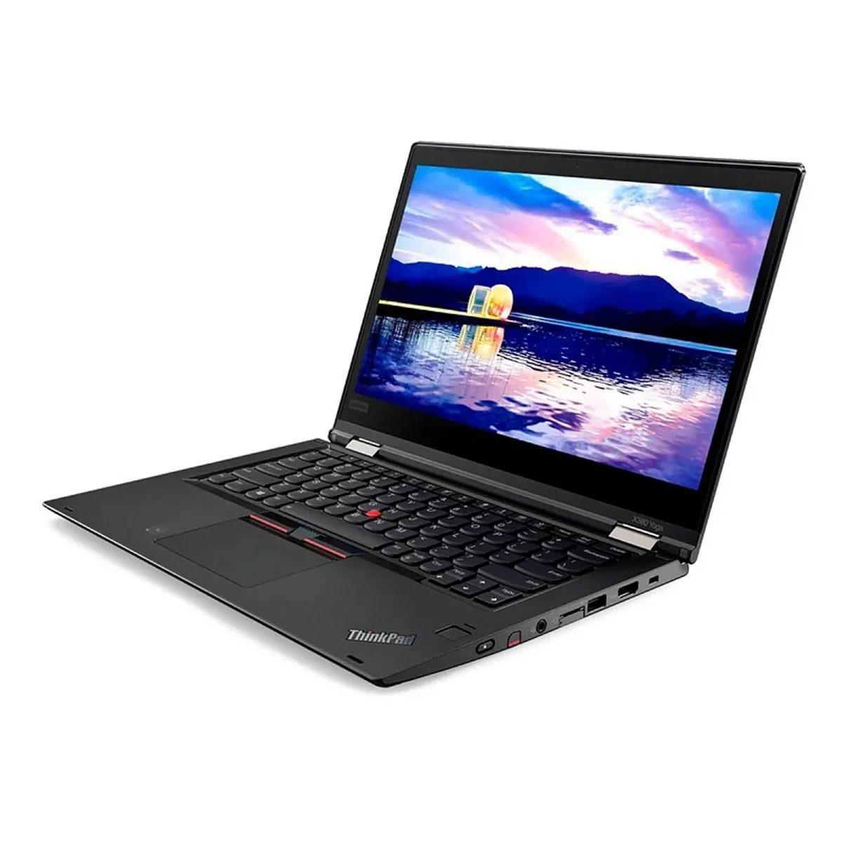 LENOVO - Notebook Lenovo T14 I7-10510U 8GB 500GB SSD W11P (Pant marcada)