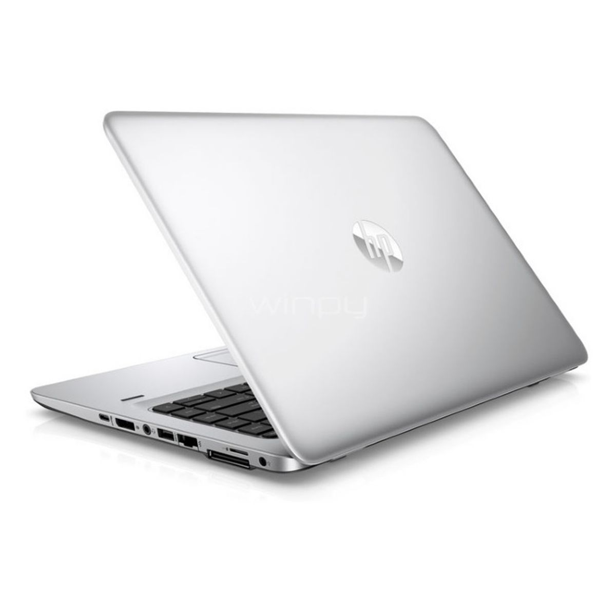 HP - Notebook HP 840 G8 I7-1165 8Gb 250GBSSD W11P (Reacond)