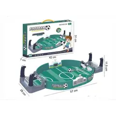 GENERICO - Juego de Fútbol Interactivo para Niños