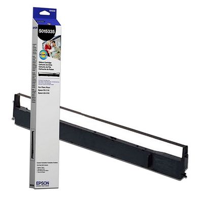 Imagen 2 del producto Cinta S015335 Negra Fx 2190 Lq 2090