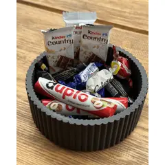 GENERICO - Bowl Moderno