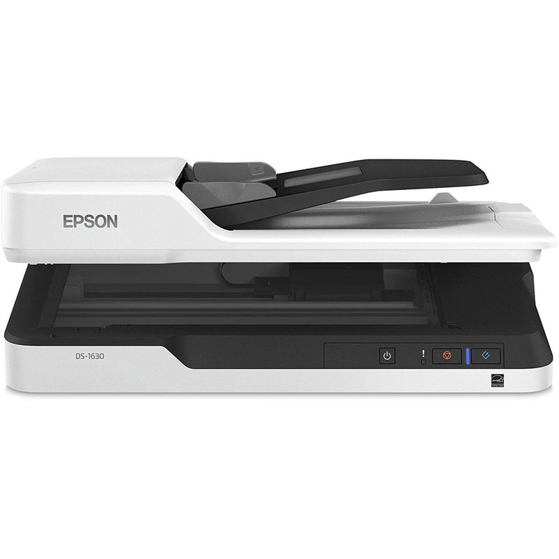 EPSON - Epson Escanner WorkForce DS-1630 B11B239201